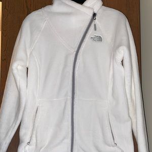 North Face Osito Women’s Jacket